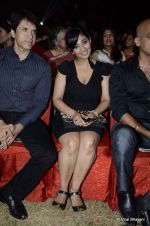 at ITA Awards red carpet in Mumbai on 4th Nov 2012 (190).JPG